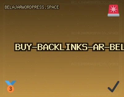 Buy Backlinks روابط خلفية عالية الجودة